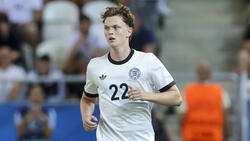 Der FC Bayern will Paul Wanner wohl wieder verleihen