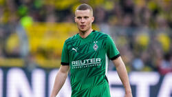 Nico Elvedi hat die Gerüchte um einen Gladbach-Abgang kommentiert