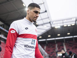 Leon Balogun kann nicht zur Nationalmannschaft reisen