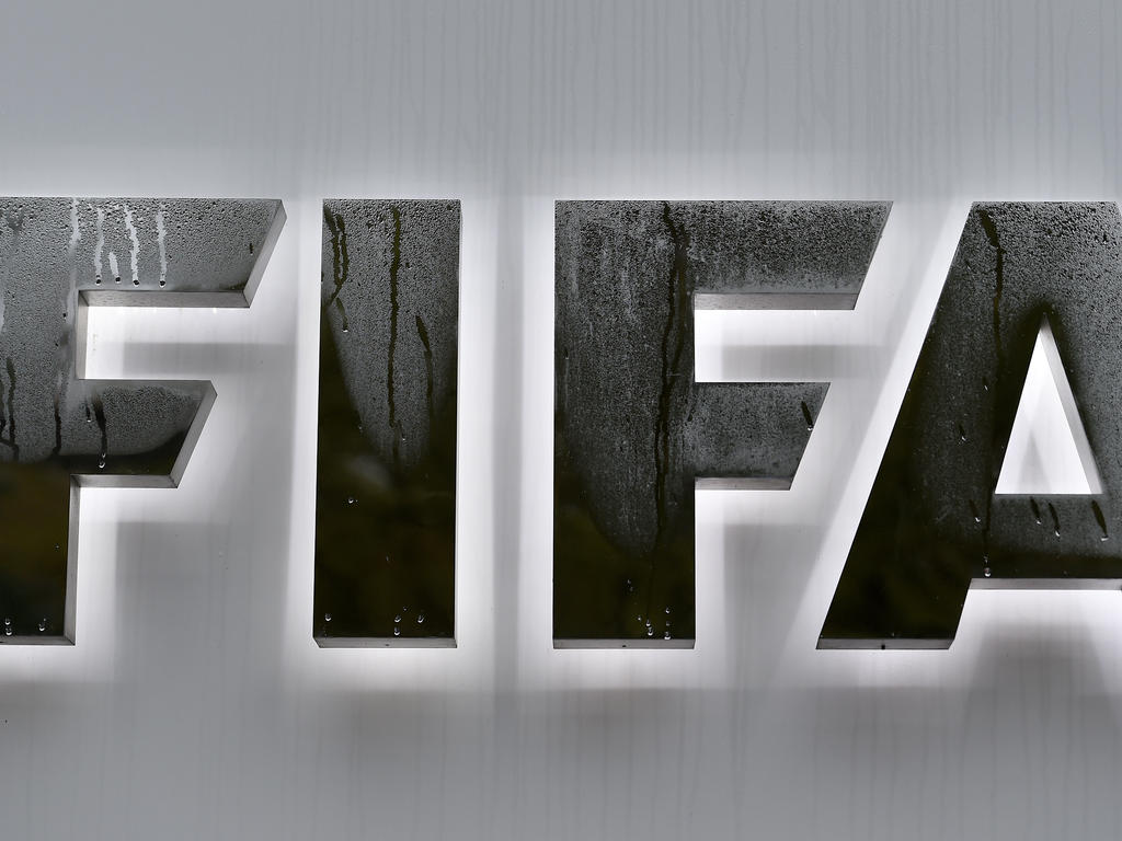 Die FIFA kritisiert Katar nicht