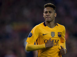 Barcelona will Neymar nicht ziehen lassen