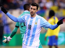 Pastore acaba de vivir la temporada más linda de su carrera. (Foto: Getty)