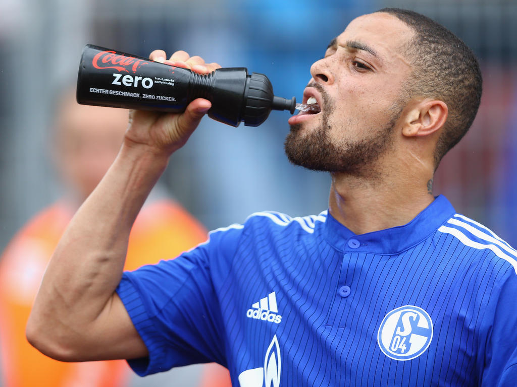 Sidney Sam könnte bald für Hannover auflaufen Sidney Sam könnte bald für Hannover auflaufen