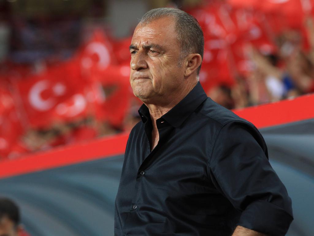 Türkei-Trainer Fatih Terim nominierte seinen 23-köpfigen EM-Kader