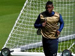 Die EM von Paul Pogba ist es bislang noch nicht