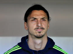 Manchester United bestätigt den Transfer von Zlatan Ibrahimović