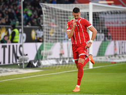 Sandro Wagner bringt sich als Bayern-Trainer ins Gespräch