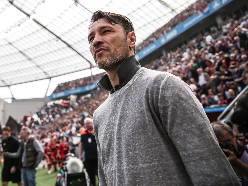 Der Wechsel von Niko Kovac von Frankfurt nach München löst eine Kettenreaktion aus