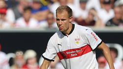Holger Badstuber machte bereits 28 Spiele für den VfB Stuttgart
