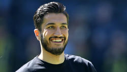Nuri Sahin will mit Werder Bremen in der Bundesliga punkten