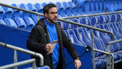 Trainer David Wagner und Huddersfield Town haben sich einvernehmlich getrennt