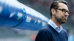 Preetz und Dárdai reiben sich bei Hertha BSC das ein oder andere Mal aneinander