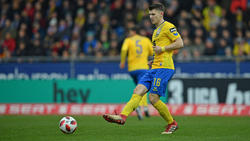 Eintracht Braunschweig konnte die Aufholjagd gegen Wiesbaden nicht krönen