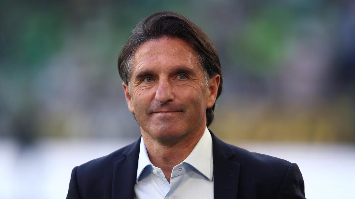 Kehrt Bruno Labbadia zum HSV zurück? Kehrt Bruno Labbadia zum HSV zurück?