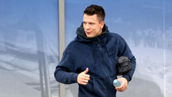 Yevhen Konoplyanka könnte den FC Schalke 04 im Sommer verlassen