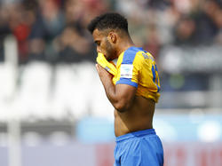 Ofosu-Ayeh verlässt Eintracht Braunschweig in Richtung England