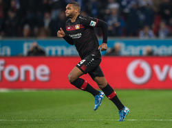 Jonathan Tah will in der neuen Saison wieder angreifen