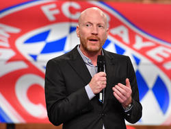 Für Matthias Sammer ist Jupp Heynckes die ideale Lösung für den FC Bayern