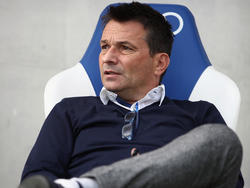 Christian Heidel reagierte auf die jüngsten Aussagen von Oliver Bierhoff