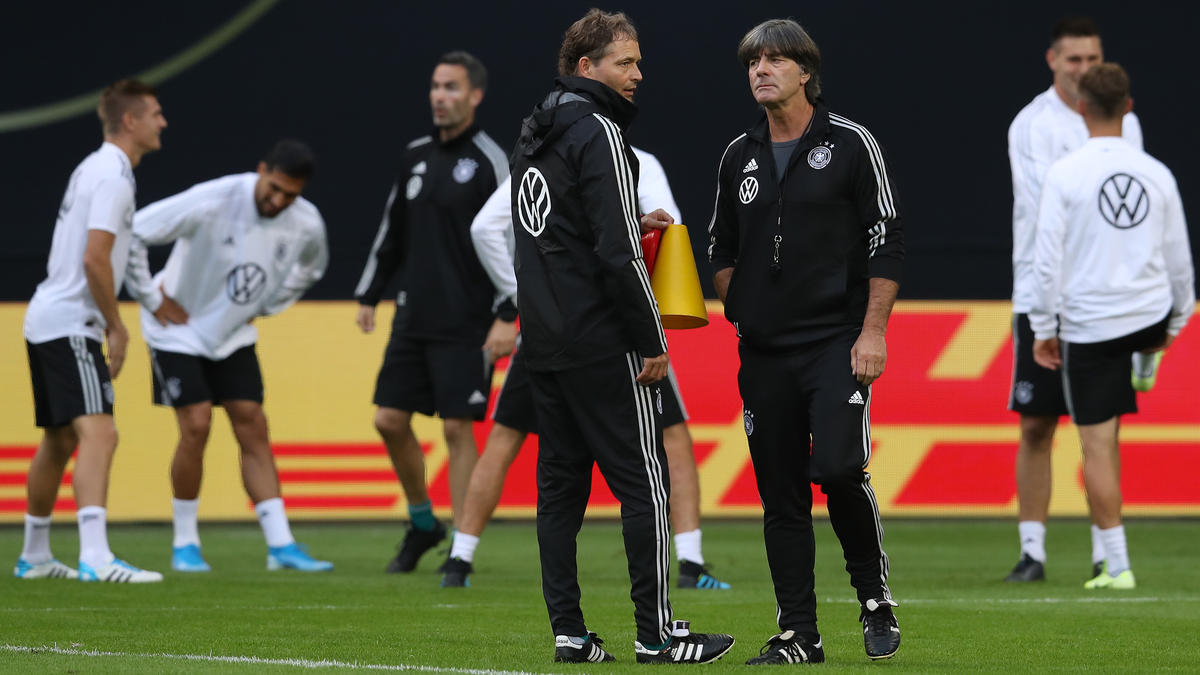 Voting zur Nationalmannschaft: Wer soll gegen Weißrussland spielen? Voting zur Nationalmannschaft: Wer soll gegen Weißrussland spielen?