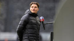 Edin Terzic ist neuer Technischer Direktor beim BVB
