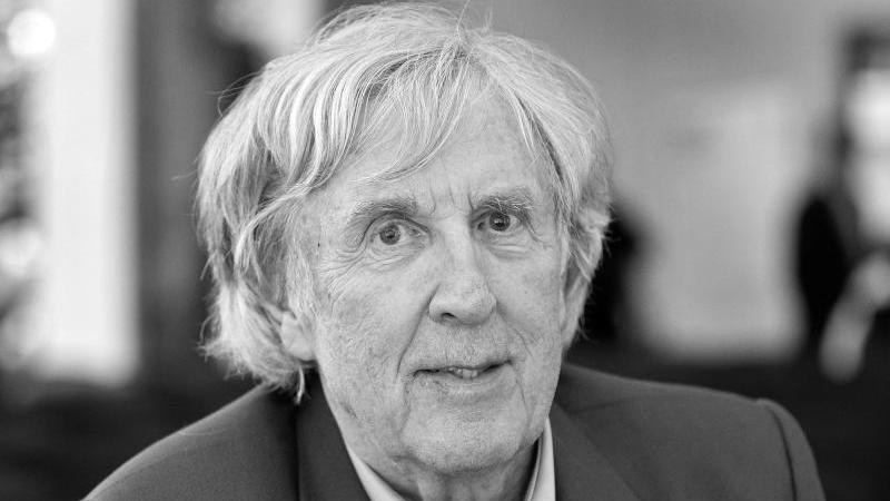 Verstarb im Alter von 85 Jahren: Holger Obermann Verstarb im Alter von 85 Jahren: Holger Obermann