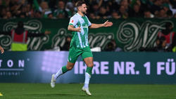 Werder Bremen plant fest mit Torjäger Niclas Füllkrug
