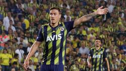 Max Kruse kündigte seinen Vertrag in Istanbul