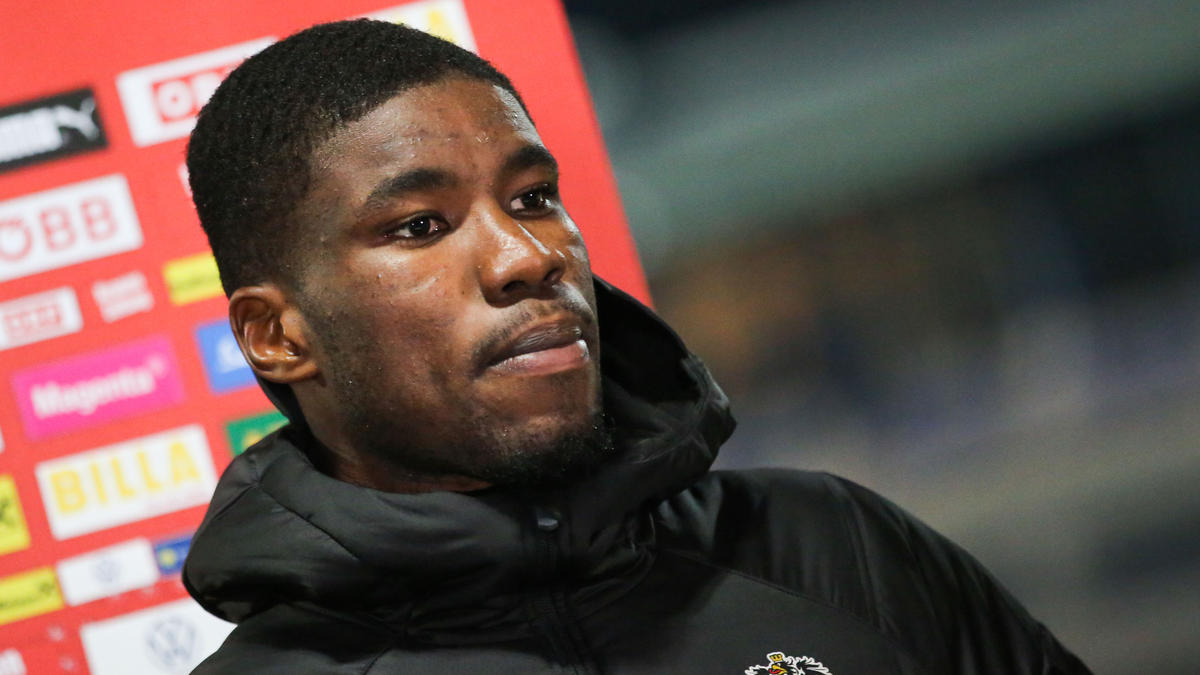 Kevin Danso verlässt den FC Augsburg vorerst Kevin Danso verlässt den FC Augsburg vorerst