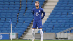 Nimmt sich beim FC Chelsea einiges vor: Timo Werner