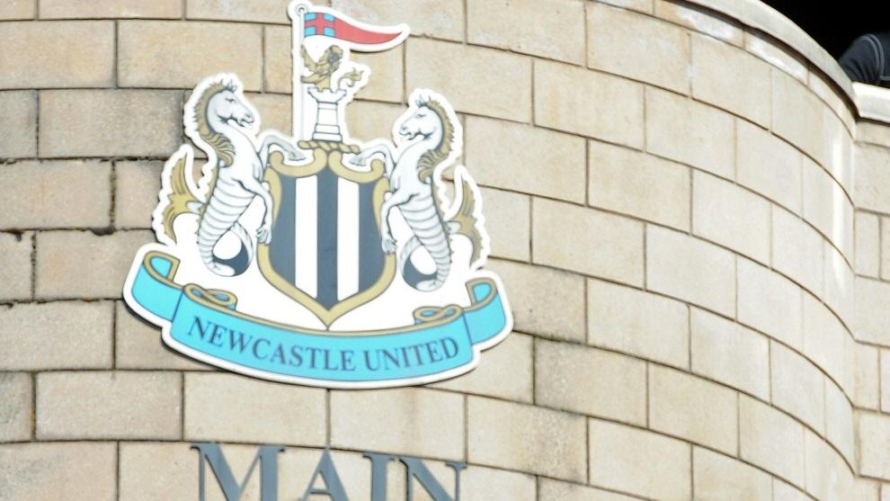 Newcastle United leitet rechtliche Schritte ein