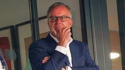 Sind der FC Bayern und Co. wegen Corona "verarmt"?