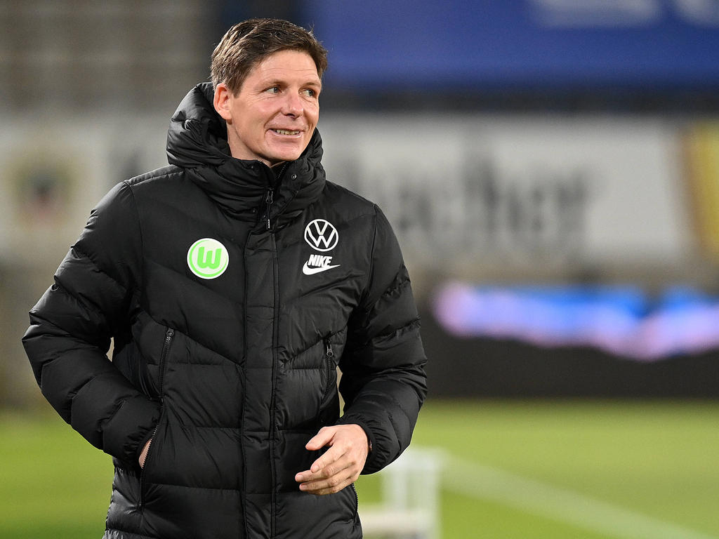 Glasner darf mit Wolfsburg weiter von der Champions League träumen Glasner darf mit Wolfsburg weiter von der Champions League träumen