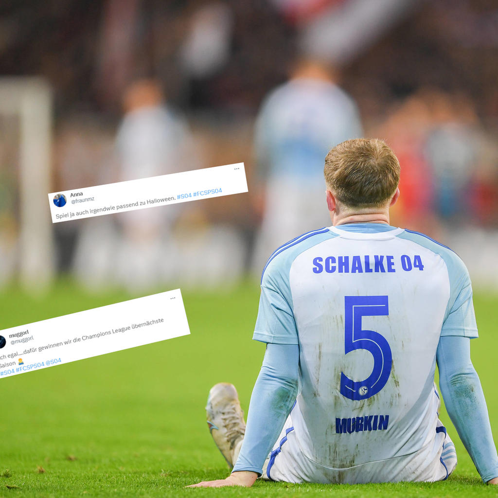 Fc Bayern: Boss Abgang Offiziell – Die Besten Reaktionen Im Netz! - 1k82cn7