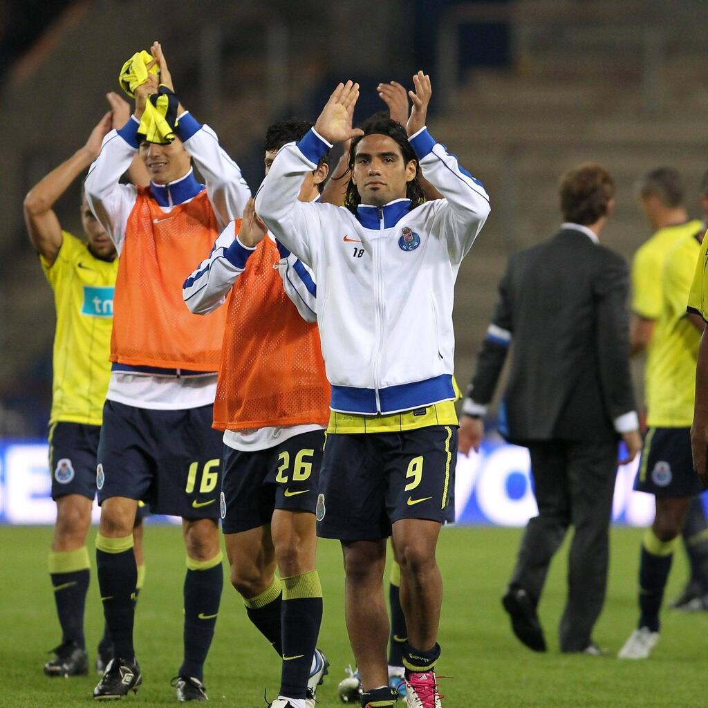 FC Porto (2010)