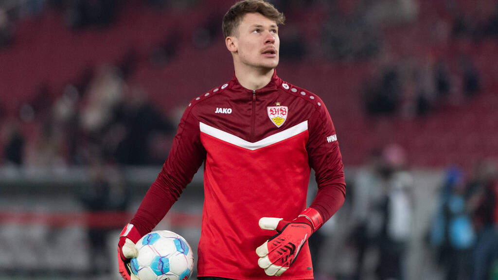 Kehrt Alexander Nübel noch einmal zum FC Bayern zurück? Kehrt Alexander Nübel noch einmal zum FC Bayern zurück?