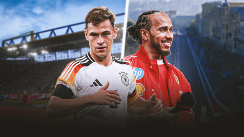 RTL zeigt die Nationalmannschaft und die Formel 1 im Free-TV