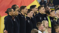 Angelo Stiller fehlt im Final Four der Nations League