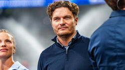 Edin Terzic verließ den BVB im Sommer 2024