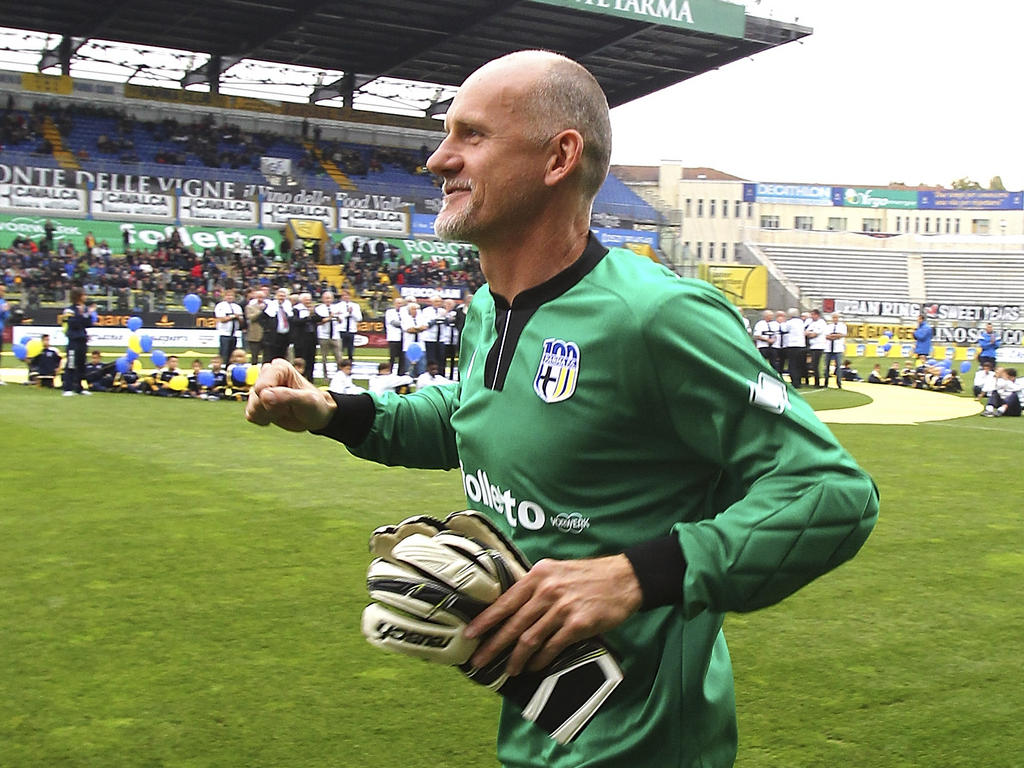 Claudio Taffarel