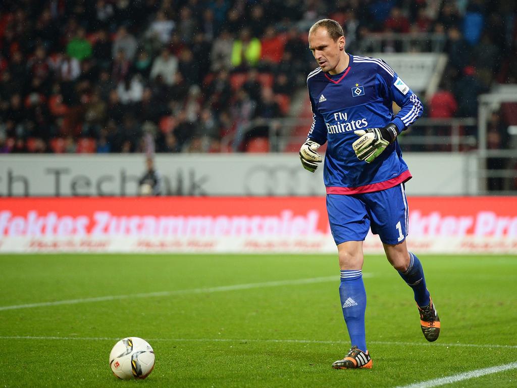 Jaroslav Drobný wechselt zu Werder Jaroslav Drobný wechselt zu Werder