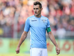 Die Klose-Rückkehr nach Kaiserslautern ist eher unwahrscheinlich
