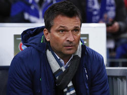 Christian Heidel will seine jungen Stars im Klub halten