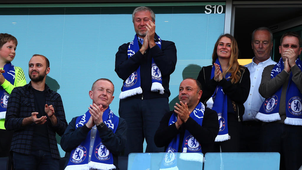 Roman Abramovich will offenbar den FC Chelsea verkaufen
