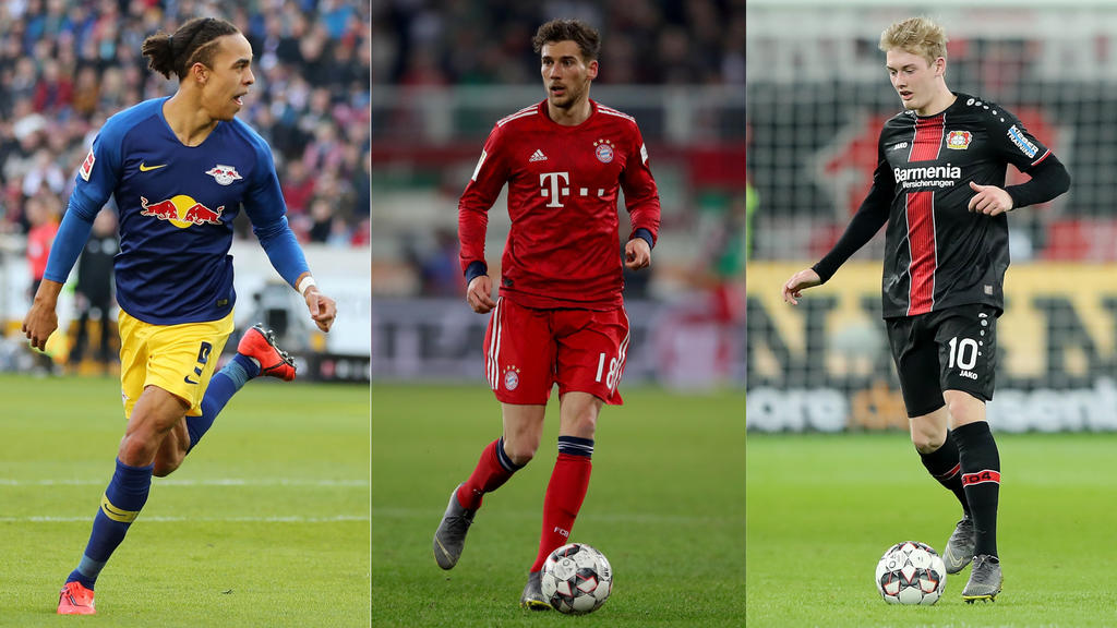 Torjager Bundesliga Torjager Bundesliga