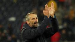 Könnte neuer Wölfe-Trainer werden: Marco Rose