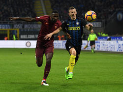 Antonio Rüdiger fühlt sich trotz Übergriffen der Fans in Italien wohl