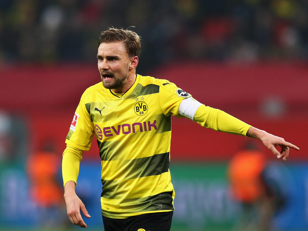 Marcel Schmelzer ist zurück im Kader von Borussia Dortmund