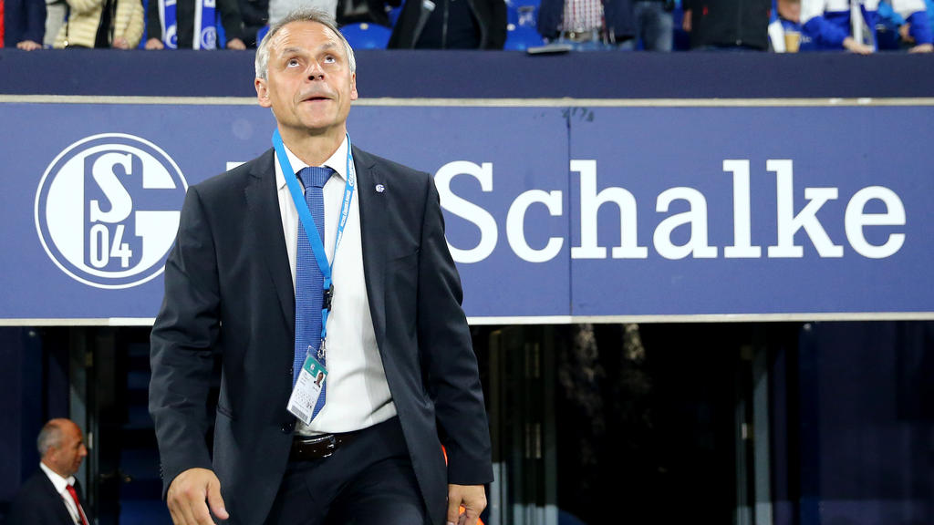 Olaf Thon rechnet mit einem Wechsel auf der BVB-Trainerbank