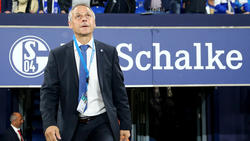 Olaf Thon rechnet mit einem Wechsel auf der BVB-Trainerbank